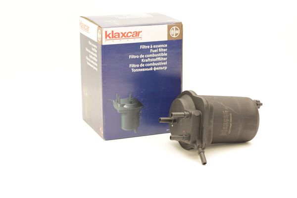 KLAXCAR FRANCE Топливный фильтр FE024z